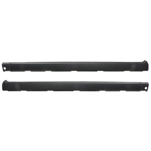 Door top moulding set - door, vw