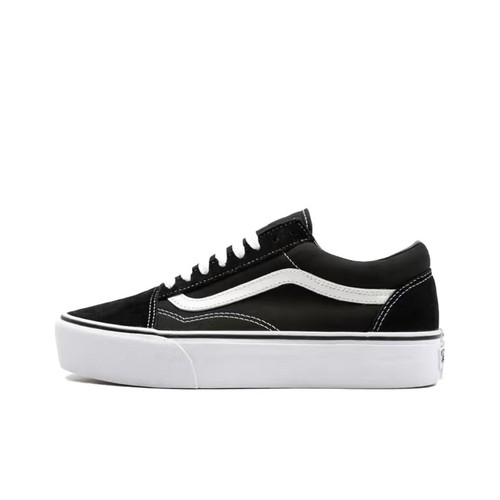 Vans old skool platform - old,