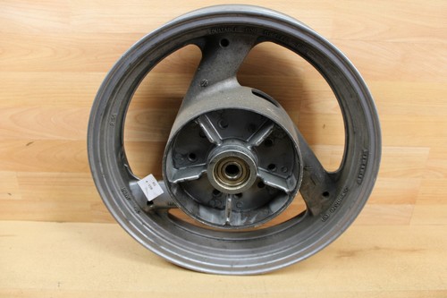 Yamaha fj1200 3cw rear - yamaha,