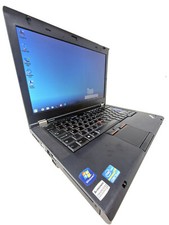 Windows 7 laptop Lenovo T420 i5 4GB 480Gb SSD DVD CD Pink Purple Blue WIFI 64bit