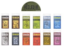 ESP Cryogen Fishing Hooks -