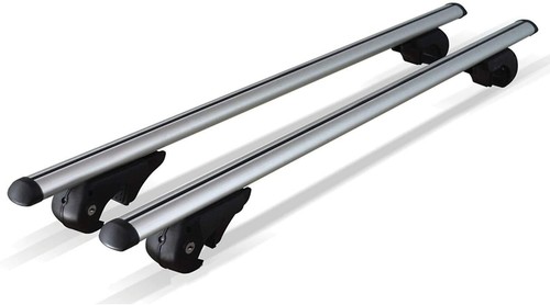 New lockable aluminium car - new,