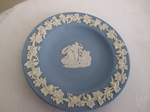 Vintage wedgewood jasperware - wedgewood,