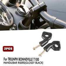 Motorcycle Handlebar Riser Kit
