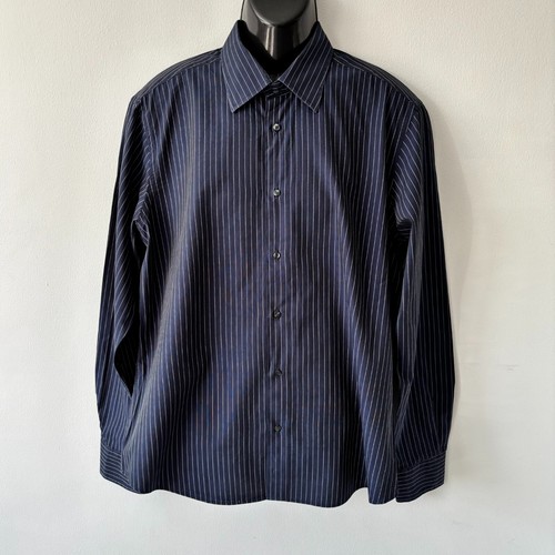 Valentino roma interfit navy - valentino,