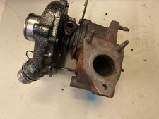 VAUXHALL VIVARO  2.0 CDTI  2011 TURBO CHARGER UNIT GT158  GARRETT