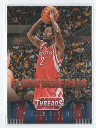 2014 threads floor generals - 2014-15,