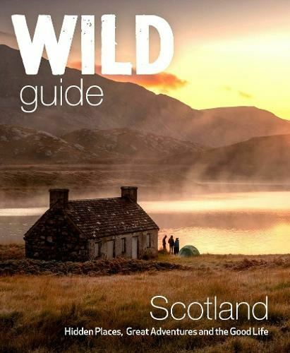 Wild guide scotland - guide, by