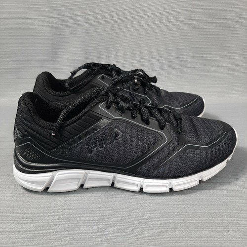 Fila coolmax memory - coolmax, black