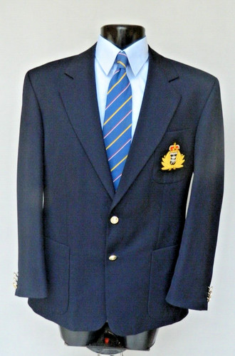 Greenwoods blue blazer royal - greenwoods, blazer,