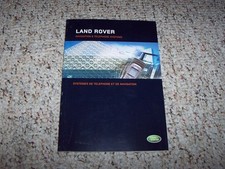 2007 Land Rover Range Rover