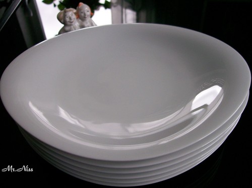 Rosenthal carte scoop - a, la