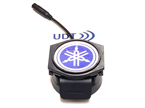 Tomtom rider motorcycle dock - tomtom,