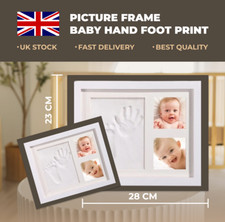 Baby Hand & Foot Print Kit