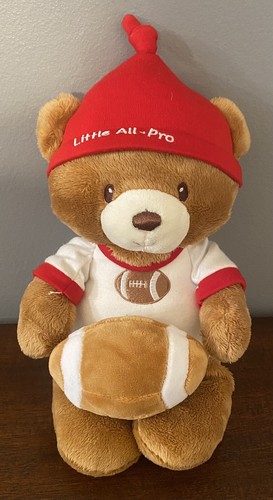 Plush baby gund - gund, little