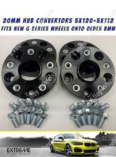 Fits New Bmw 5x112 G Series
