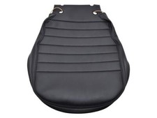 Replacement Centre Seat Base Cover - Land Rover Defender 90,110,130 - DA4589