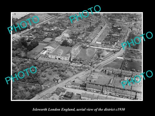 Old postcard size photo - old,