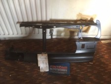 Vauxhall Opel Nova Corsa A