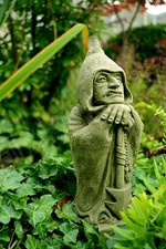 Jake the Gate Keeper Stone