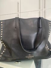 Valentino rockstud Medium tote