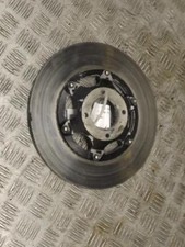 Honda CB400F CB350 Four CB360 4 Stud Front Brake Braking Disc 