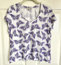 Laura Ashley Cotton White with