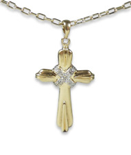 Vintage 14ct Yellow Gold