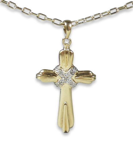 Vintage 14ct yellow gold - 14ct,