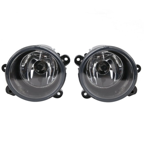 Pair front fog - lamps, for