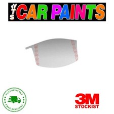 3M™ Versaflo™ Peel-Off Visor Covers M-928 (AAD) - Pack of 10