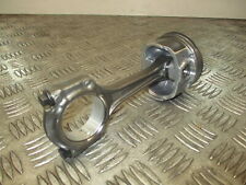 2017 Fiat 500 Abarth 1.4 Turbo 312A. Connecting/Con Rod & Piston 37.5K