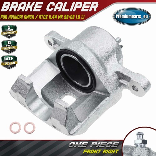 Brake caliper front right for - caliper,