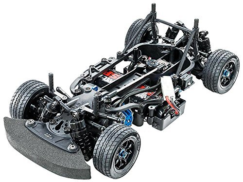 Tamiya electric car series - electric,