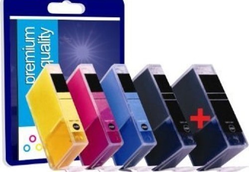 Pgi cli ink cartridges - pgi-5, for