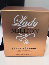 Lady Million by Paco Rabanne -