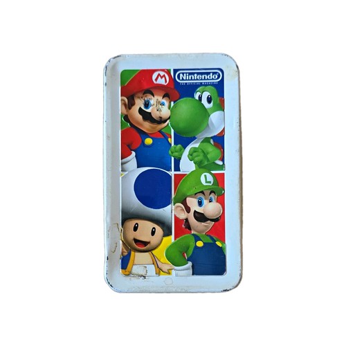 Nintendo official magazine - nintendo,