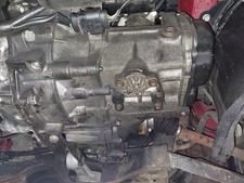 GEARBOX VOLKSWAGEN POLO MK5