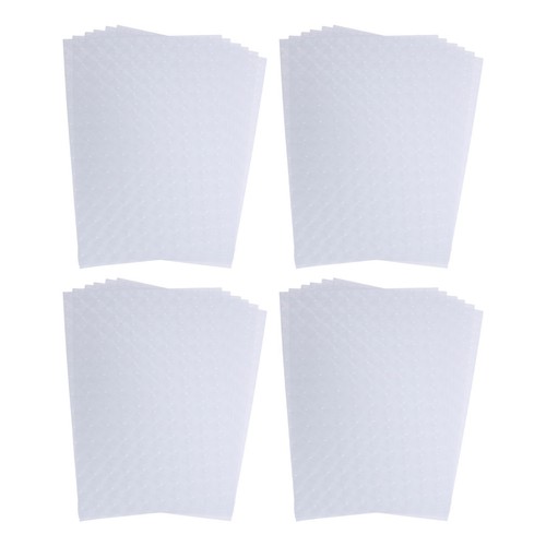 Pcs self adhesive - 25,