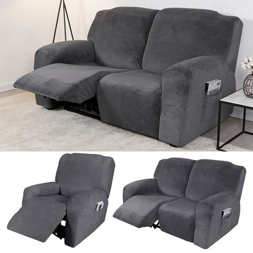 Seater slipcover cover - 1/2,