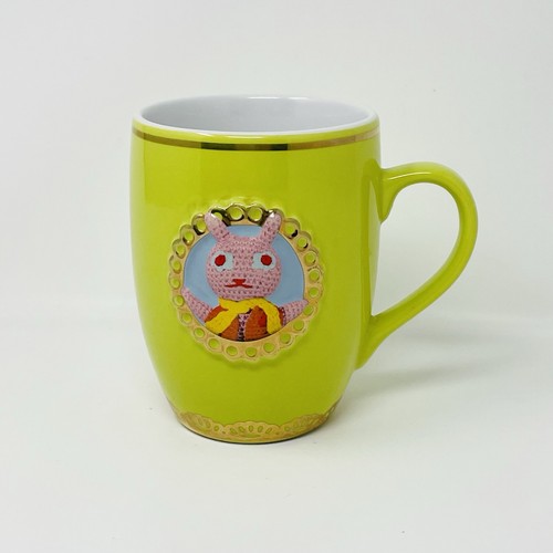 Oilily fairytale pink - fairytale, 3d
