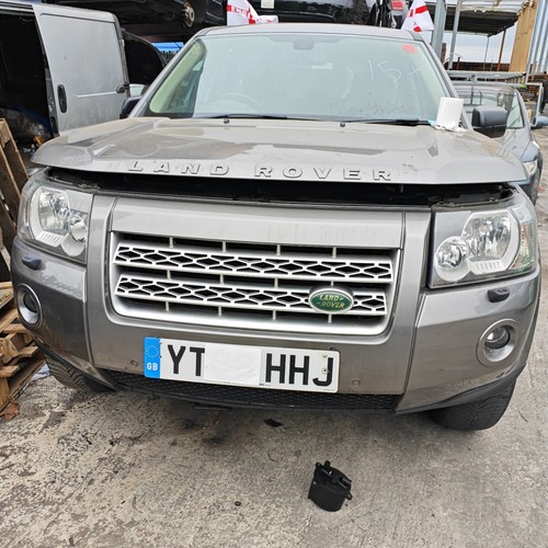 2008 land rover freelander - land, 2
