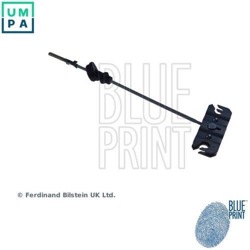 Cable pull parking - cable, brake