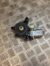 SKODA OCTAVIA WINDOW MOTOR FRONT RIGHT DRIVER SIDE 5Q0959802B MK3 2013 - 2017