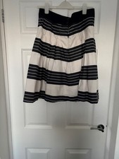 Stunning Joules Skirt Size 14