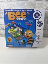 Bee Genius Board Game Happy
