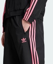 Adidas Woven Firebird Track