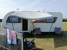 Isabella Shadow Sun Canopy Sun Shade