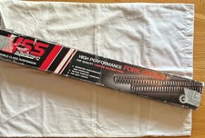 Brand New Set Progressive Forks Springs Yamaha Tzr250