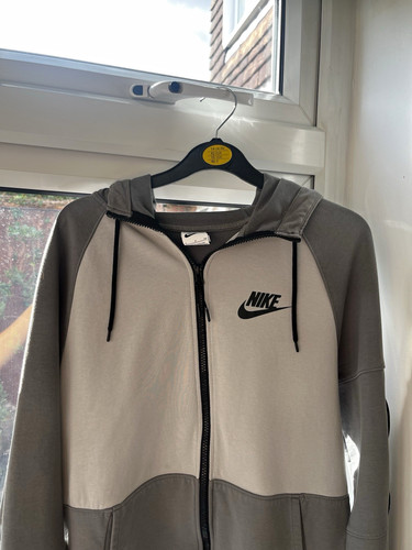 Nike men tech - tech, fleece